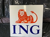 Reclame ing - afbeelding 2 van  2