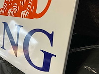 Reclame ing - afbeelding 1 van  1
