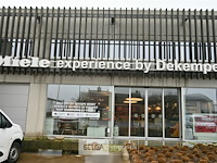 Reclame letters miele - afbeelding 1 van  4