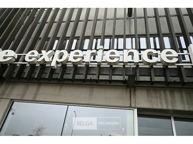 Reclame letters miele - afbeelding 3 van  4