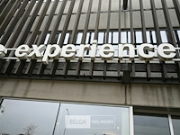 Reclame letters miele - afbeelding 3 van  4