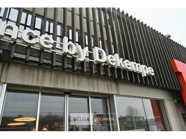 Reclame letters miele - afbeelding 4 van  4