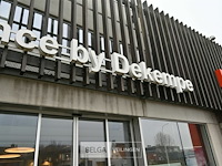 Reclame letters miele - afbeelding 4 van  4