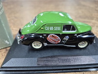 Reclame miniaturen 3 stuks - afbeelding 3 van  4