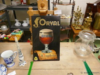 Reclame orval - afbeelding 1 van  1