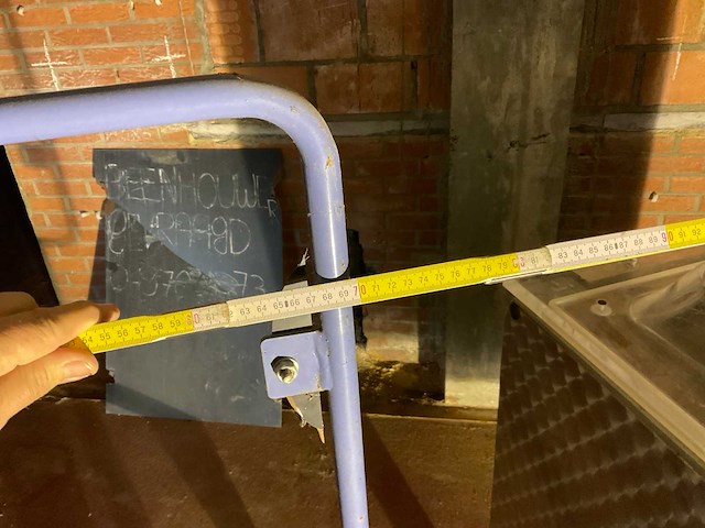 Reclame paneel - afbeelding 4 van  4