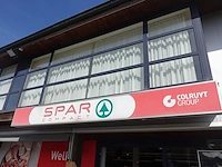 Reclame paneel