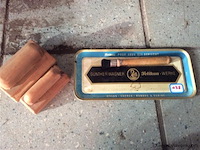 Reclame pelikan - afbeelding 1 van  2