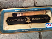 Reclame pelikan - afbeelding 2 van  2