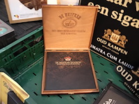 Reclame sigaren - afbeelding 4 van  5