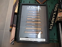 Reclame sigaren - afbeelding 5 van  5