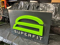 Reclame superfit - afbeelding 2 van  4