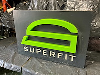 Reclame superfit - afbeelding 3 van  4