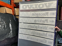 Reclame volvo - afbeelding 2 van  2