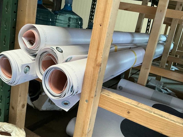 Reclamebanner (12x) - afbeelding 3 van  3