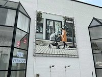 Reclamebanner (2x) - afbeelding 2 van  4