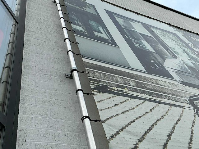 Reclamebanner (2x) - afbeelding 4 van  4