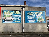 Reclamebanner (3x) - afbeelding 1 van  4