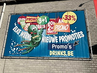 Reclamebanner (3x) - afbeelding 2 van  4