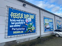 Reclamebanner (3x) - afbeelding 2 van  4