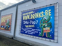 Reclamebanner (3x) - afbeelding 3 van  4