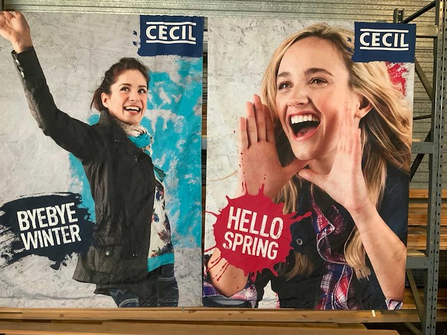 Reclamebanner (9x) - afbeelding 3 van  10