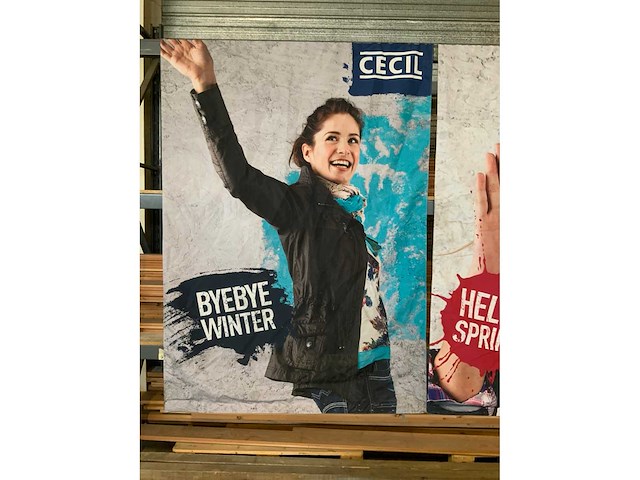 Reclamebanner (9x) - afbeelding 4 van  10