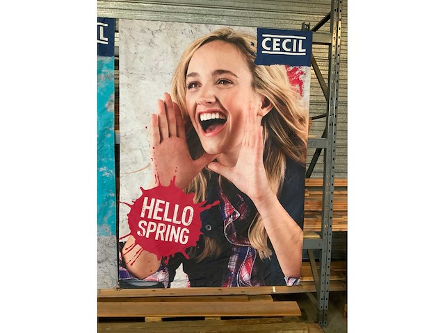 Reclamebanner (9x) - afbeelding 5 van  10