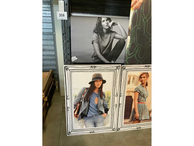 Reclamebanner (9x) - afbeelding 10 van  10