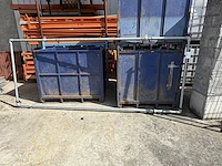 Reclamebanner frame