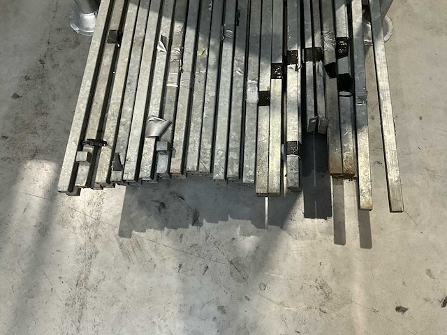 Reclamebord (20x) - afbeelding 2 van  11