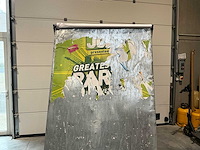 Reclamebord (20x) - afbeelding 4 van  11