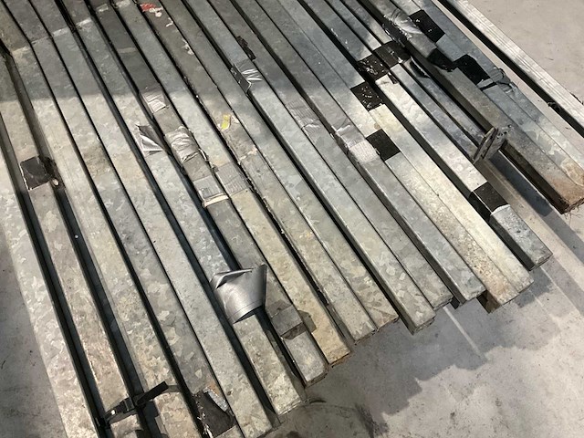 Reclamebord (20x) - afbeelding 9 van  11