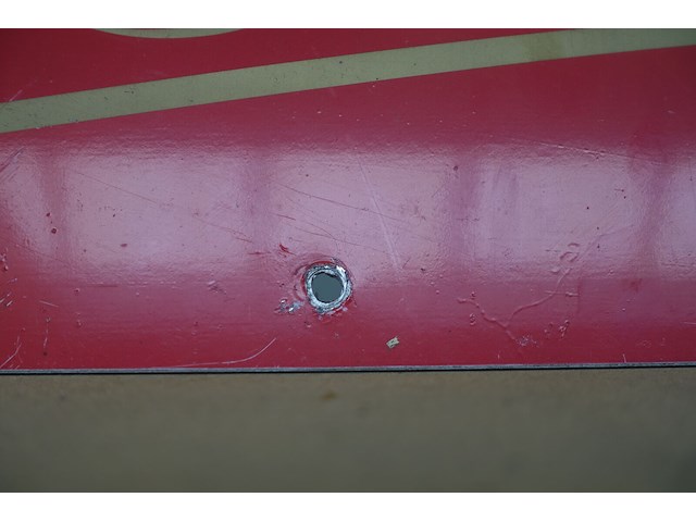 Reclamebord bockor - afbeelding 2 van  5