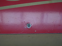 Reclamebord bockor - afbeelding 2 van  5