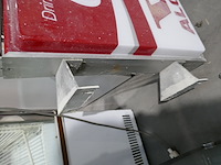 Reclamebord coca-cola - afbeelding 3 van  4