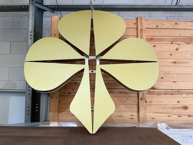 Reclamebord extra - afbeelding 2 van  5