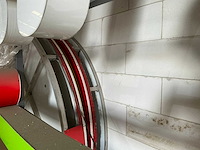 Reclamebord extra - afbeelding 4 van  5