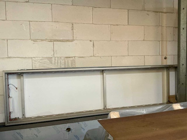 Reclamebord extra - afbeelding 5 van  5