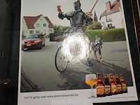 Reclamebord 'iedereen kasteel' - afbeelding 2 van  2