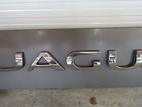Reclamebord jaguar - afbeelding 3 van  4