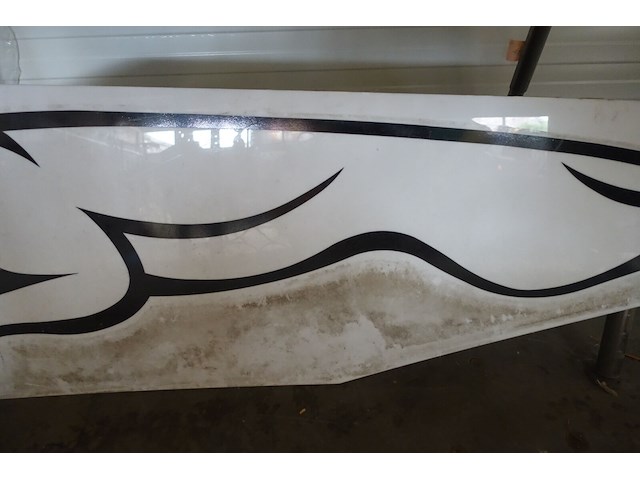 Reclamebord jaguar - afbeelding 3 van  6