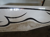 Reclamebord jaguar - afbeelding 3 van  6