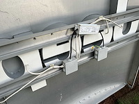 Reclamebord jeep - afbeelding 6 van  6