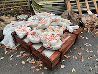 Reclamebord josan en alu frames - afbeelding 3 van  5