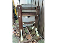 Reclamebord mcdonalds (2x) - afbeelding 4 van  6