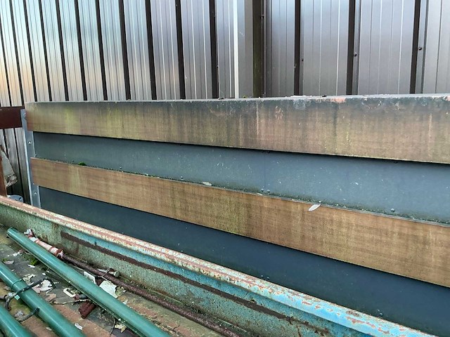 Reclamebord mcdonalds (2x) - afbeelding 6 van  6