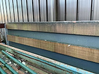 Reclamebord mcdonalds (2x) - afbeelding 6 van  6