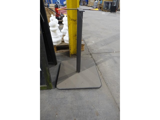 Reclamebord omer - afbeelding 2 van  2