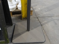 Reclamebord omer - afbeelding 2 van  2